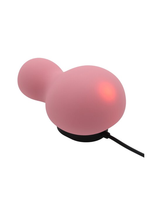 iroha - Yuki Nadeshiko Intimate Toy -hierontalaite - NADESHIKO DARK PINK | Stockmann - photo 4