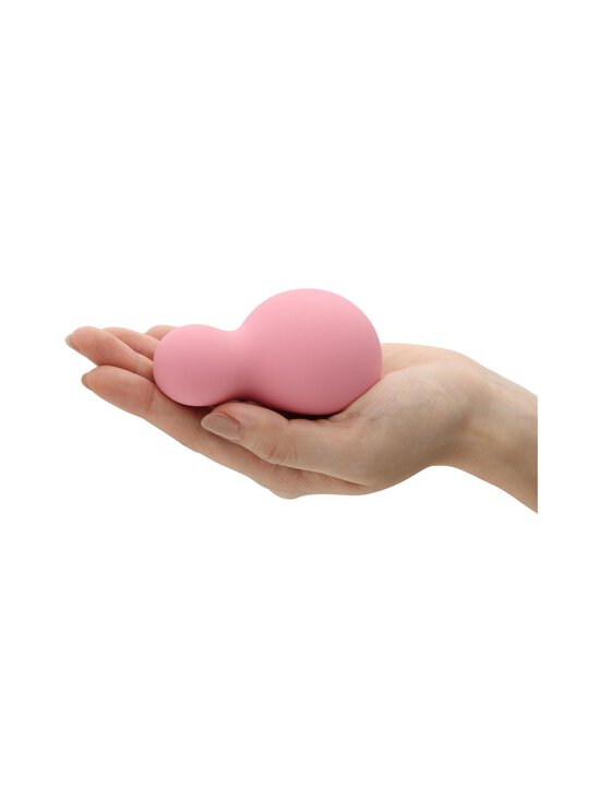 iroha - Yuki Nadeshiko Intimate Toy -hierontalaite - NADESHIKO DARK PINK | Stockmann - photo 5