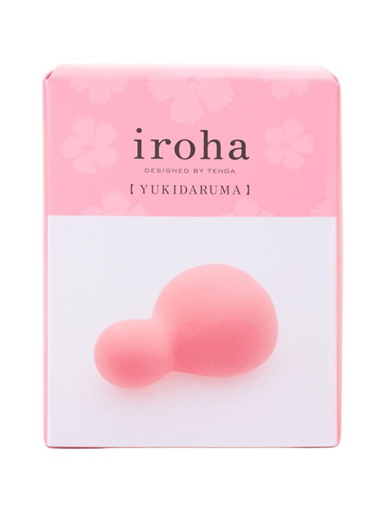 iroha - Yuki Nadeshiko Intimate Toy -hierontalaite - NADESHIKO DARK PINK | Stockmann - photo 7