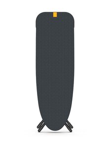 Joseph Joseph - Aurutusalusega triikimislaud Glide Max Plus Large - BLACK | Stockmann