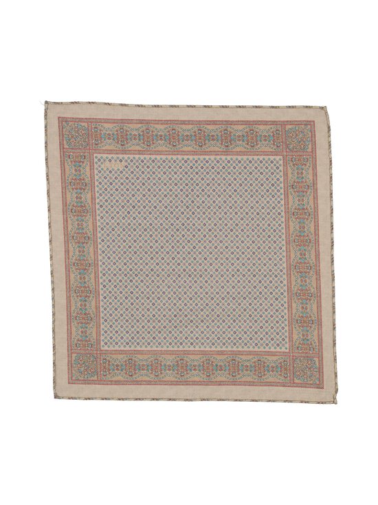 Two-Face Wool -taskuliina
