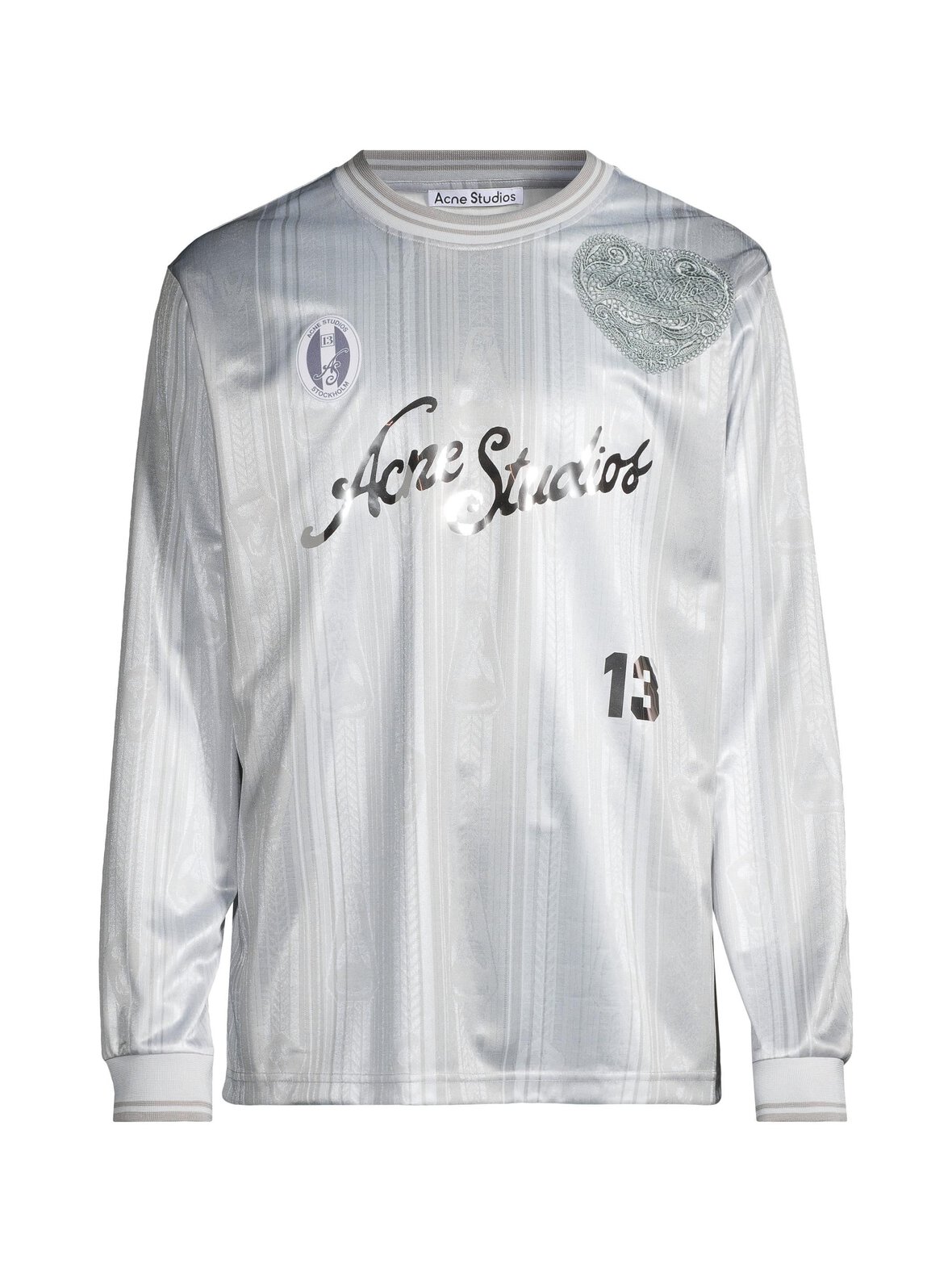 Logo sports -paita