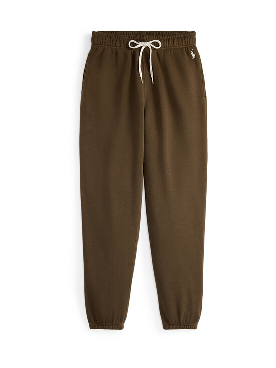 Polo Ralph Lauren - Jogger-collegehousut - YORK BROWN | Stockmann - photo 1