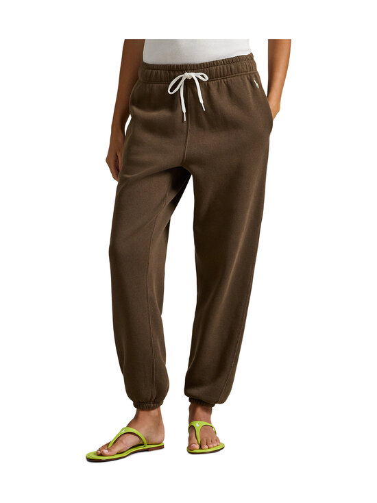 Polo Ralph Lauren - Jogger-collegehousut - YORK BROWN | Stockmann - photo 2