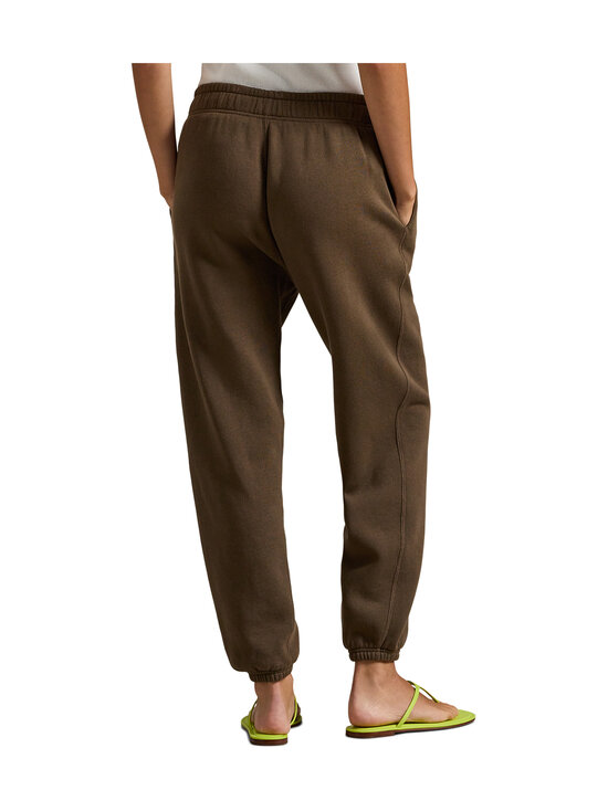 Polo Ralph Lauren - Jogger-collegehousut - YORK BROWN | Stockmann - photo 3