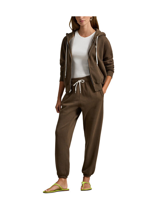 Polo Ralph Lauren - Jogger-collegehousut - YORK BROWN | Stockmann - photo 4