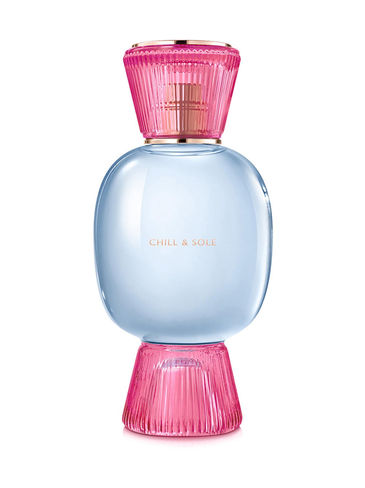 Allegra chill & sole eau de parfum -tuoksu