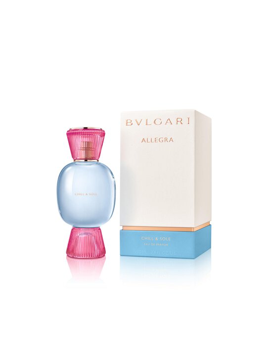 Bvlgari - Chill & Sole EdP -tuoksu - NOCOL | Stockmann - photo 6