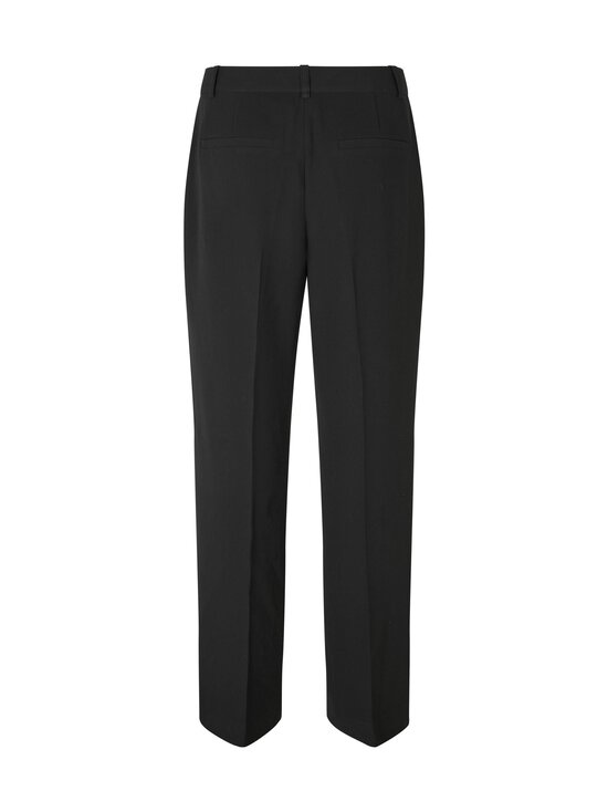Samsoe Samsoe - Salara-housut - CLR000021 BLACK - photo 2 Samsoe Samsoe - Salara-housut - CLR000021 BLACK | Stockmann - photo 2