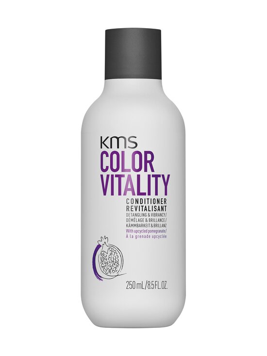 KMS - ColorVitality Conditioner kondicionieris 250 ml | Stockmann - photo 1