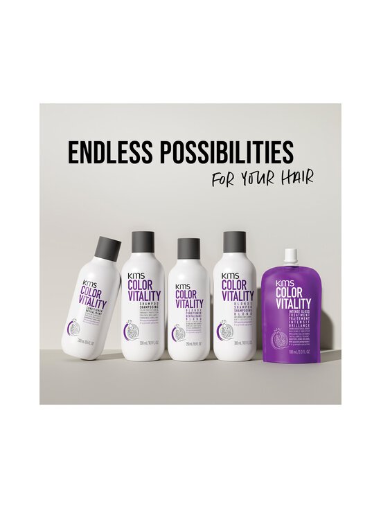 KMS - ColorVitality Conditioner kondicionieris 250 ml | Stockmann - photo 9
