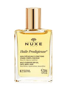 Nuxe - Huile Prodigieuse Dry Oil -kuivaöljy Nuxe - Huile Prodigieuse Dry Oil -kuivaöljy | Stockmann