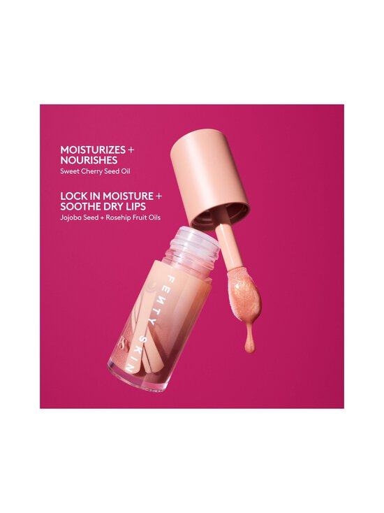 Fenty Skin - Treatz Lip Oil Limited Edition -huuliöljy - NOCOL | Stockmann - photo 4