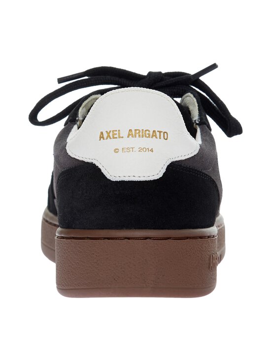 AXEL ARIGATO - Dice T-Toe -sneakerit - OFF BLACK / DARK GUM - photo 3 AXEL ARIGATO - Dice T-Toe -sneakerit - OFF BLACK / DARK GUM | Stockmann - photo 3
