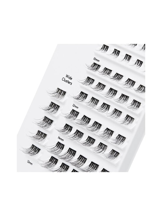 kiss - ImPress Multi Lash Classic Natural -irtoripset - NOCOL | Stockmann - photo 2