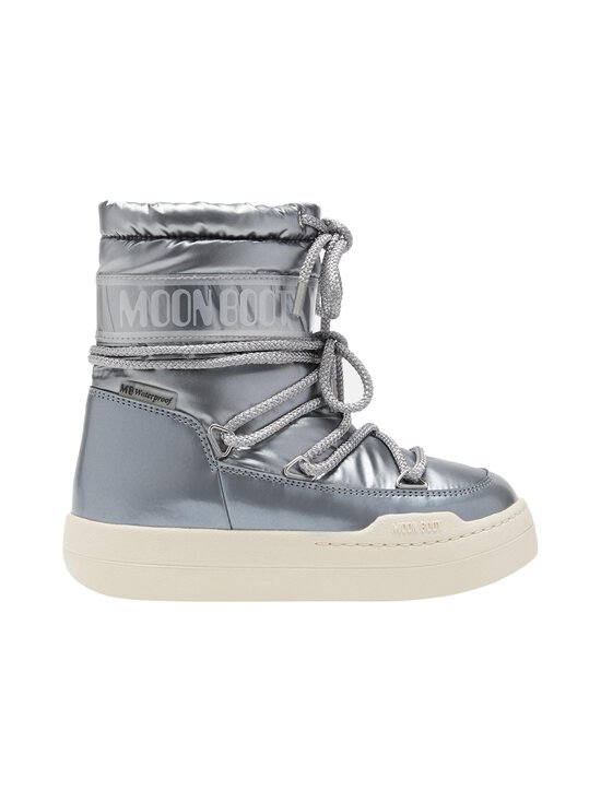Talvesaapad MB JR Park Boot