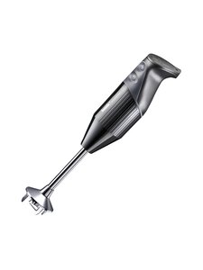 Bamix - M200 Swissline-sauvasekoitin - BLACK Bamix - M200 Swissline-sauvasekoitin - BLACK | Stockmann