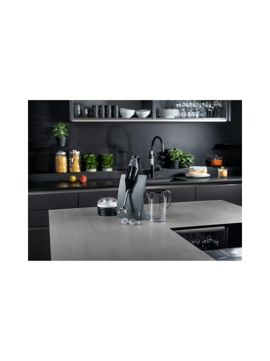 Bamix - M200 Swissline-sauvasekoitin - BLACK - photo 3 Bamix - M200 Swissline-sauvasekoitin - BLACK | Stockmann - photo 3