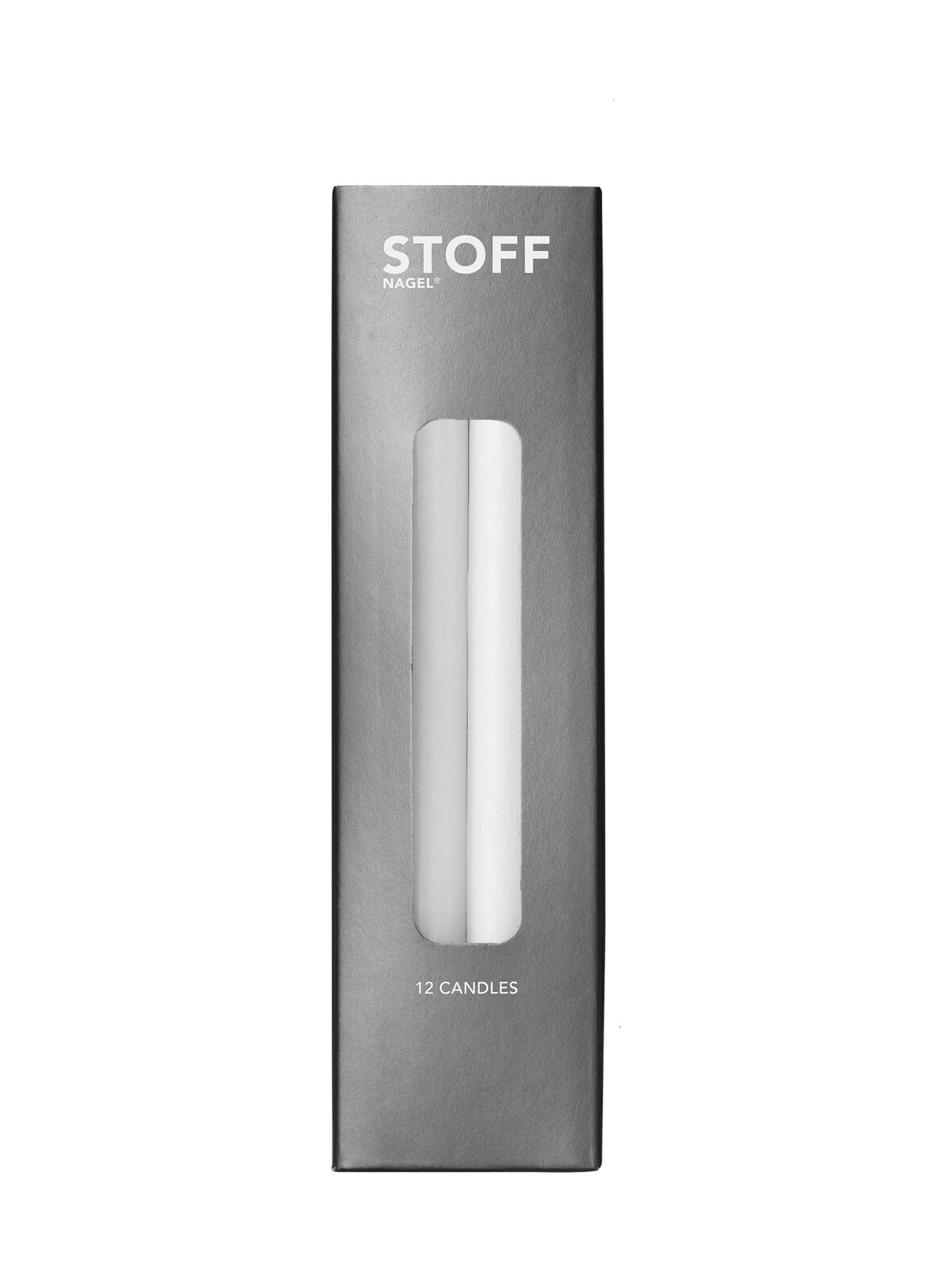 STOFF Nagel