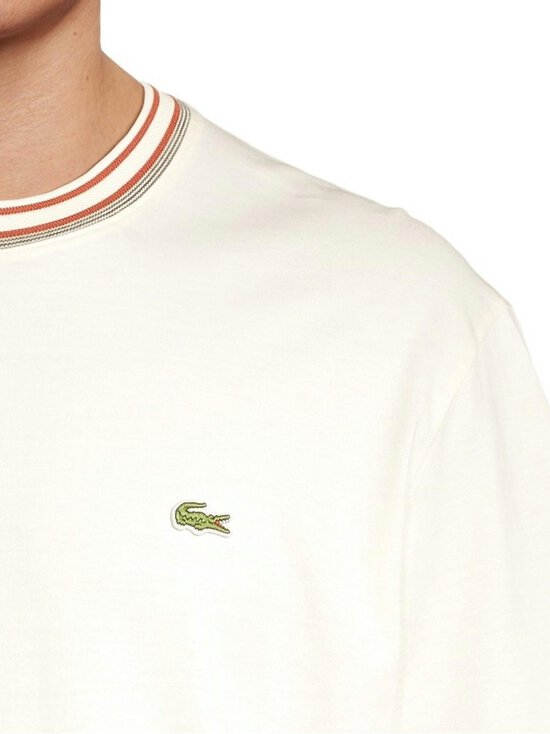Lacoste - T-paita - LAPLAND | Stockmann - photo 4