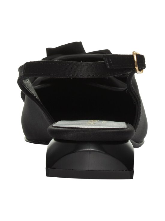 PAVEMENT - Sandaalid Kala Rose - 705 BLACK SATIN - photo 3 PAVEMENT - Sandaalid Kala Rose - 705 BLACK SATIN | Stockmann - photo 3