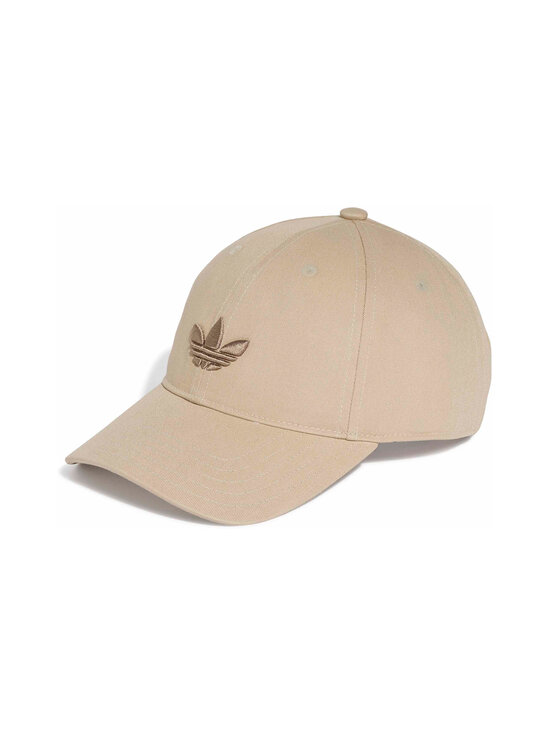 adidas Originals - Cepure ar nagu - KU7668 KHATHR | Stockmann - photo 1