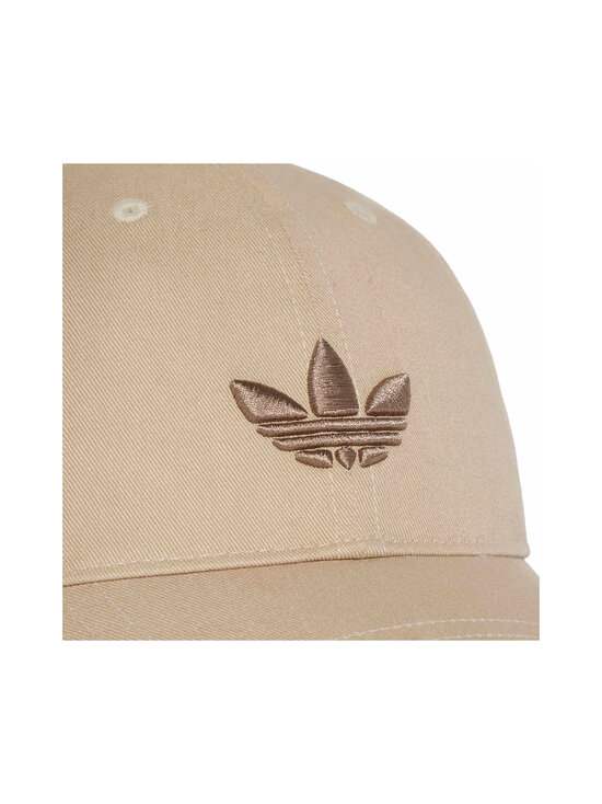 adidas Originals - Cepure ar nagu - KU7668 KHATHR | Stockmann - photo 4