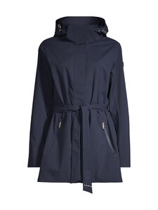 Luhta - Annonniemi-takki - 390 NAVY | Stockmann
