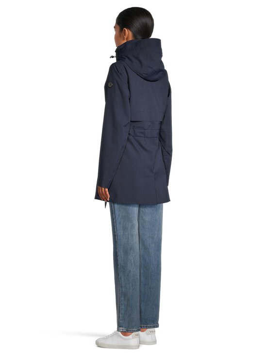 Luhta - Annonniemi-takki - 390 NAVY | Stockmann - photo 3