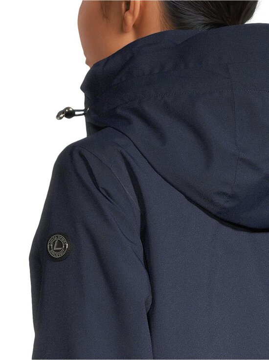 Luhta - Annonniemi-takki - 390 NAVY | Stockmann - photo 8