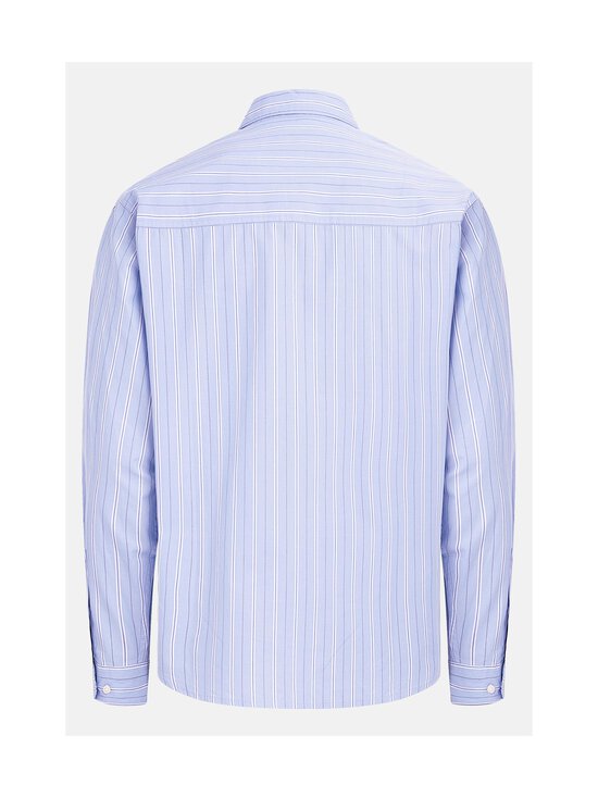 Redefined Rebel - RRRobin Boxy Fit Stripe -kauluspaita - 1175 SPRING LAKE | Stockmann - photo 2