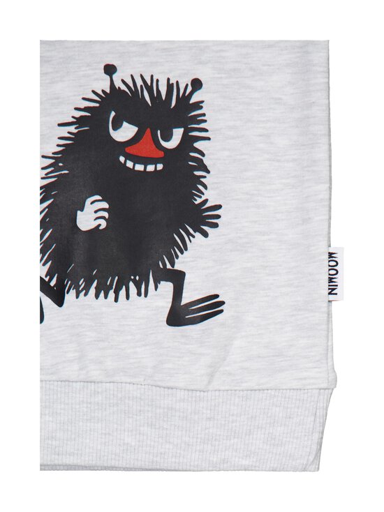 Moomin by Martinex - Perky One džemperis - GREY | Stockmann - photo 3