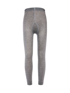 Ewers - Sukkahousuleggingsit - 2400 GREY MEL. | Stockmann