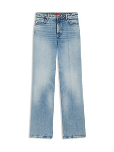 HUGO - Bright Blue -farkut - 437 BRIGHT BLUE | Stockmann