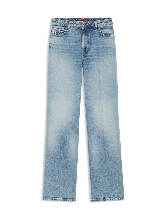 HUGO - Bright Blue -farkut - 437 BRIGHT BLUE | Stockmann - photo 1