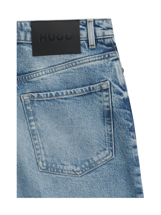 HUGO - Bright Blue -farkut - 437 BRIGHT BLUE | Stockmann - photo 2
