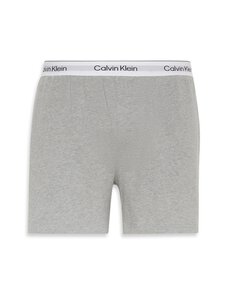 Calvin Klein Underwear - Icon Essentials pidžamas bikses - P7A B10 GREY HEATHER Calvin Klein Underwear - Icon Essentials pidžamas bikses - P7A B10 GREY HEATHER | Stockmann