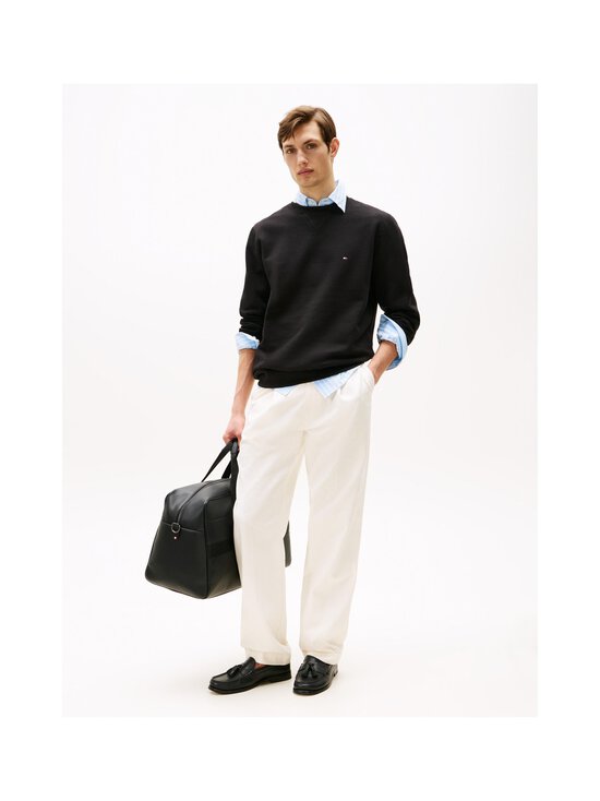 Tommy Hilfiger - Pusa Essential Fleece - BDS BLACK - photo 3 Tommy Hilfiger - Pusa Essential Fleece - BDS BLACK | Stockmann - photo 3