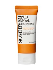 SOME BY MI - Päikesekaitsekreem Hyal Air Sunscreen SPF50 | Stockmann