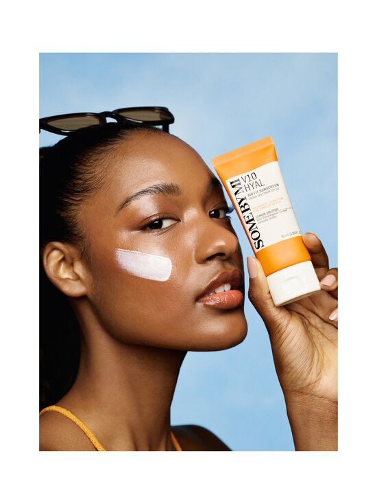 SOME BY MI - Päikesekaitsekreem Hyal Air Sunscreen SPF50 - NOCOL | Stockmann - photo 2
