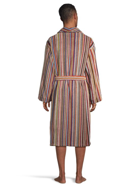 Paul Smith - Stripe Dressing -kylpytakki - 92 92_MULTI COLOURED - photo 3 Paul Smith - Stripe Dressing -kylpytakki - 92 92_MULTI COLOURED | Stockmann - photo 3