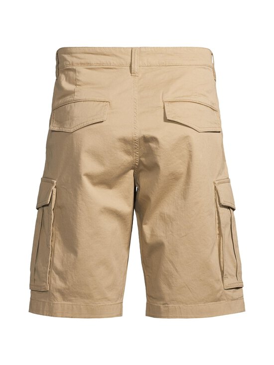 GANT - Püksid Relaxed Twill - 248 DARK KHAKI - photo 2 GANT - Püksid Relaxed Twill - 248 DARK KHAKI | Stockmann - photo 2