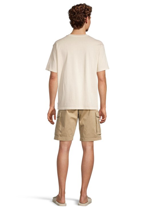 GANT - Püksid Relaxed Twill - 248 DARK KHAKI - photo 4 GANT - Püksid Relaxed Twill - 248 DARK KHAKI | Stockmann - photo 4