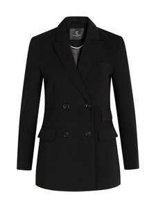 BRUUNS BAZAAR - Brassica Linda -bleiseri - BLACK BRUUNS BAZAAR - Brassica Linda -bleiseri - BLACK | Stockmann