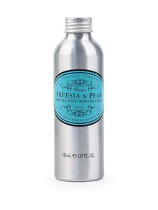 Naturally European - Freesia & Pear Diffuser Refill - huonetuoksun täyttöpakkaus | Stockmann