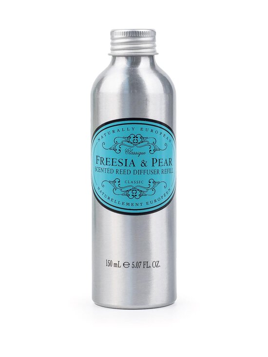 Naturally European - Freesia & Pear Diffuser Refill - huonetuoksun täyttöpakkaus - NOCOL | Stockmann - photo 1