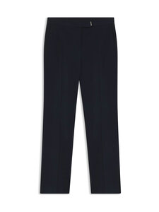 BOSS - Talia Crop -housut - DARK BLUE | Stockmann
