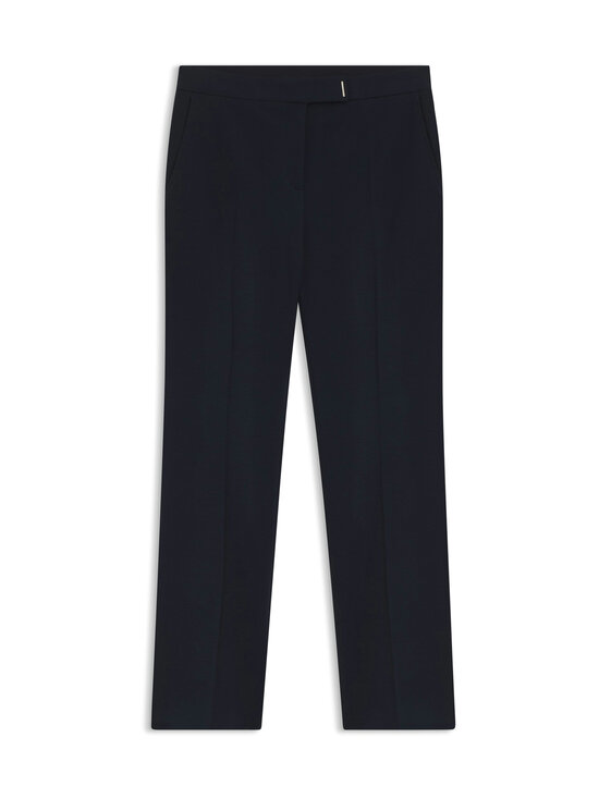 BOSS - Talia Crop -housut - DARK BLUE | Stockmann - photo 1