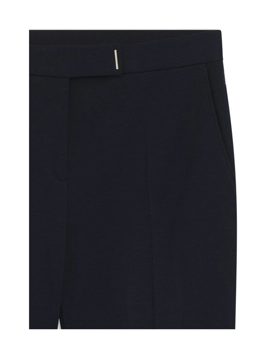 BOSS - Talia Crop -housut - DARK BLUE | Stockmann - photo 2