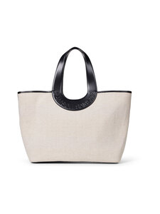 Samsoe Samsoe - Saberta Beach -laukku - 120105TCX BONE WHITE | Stockmann